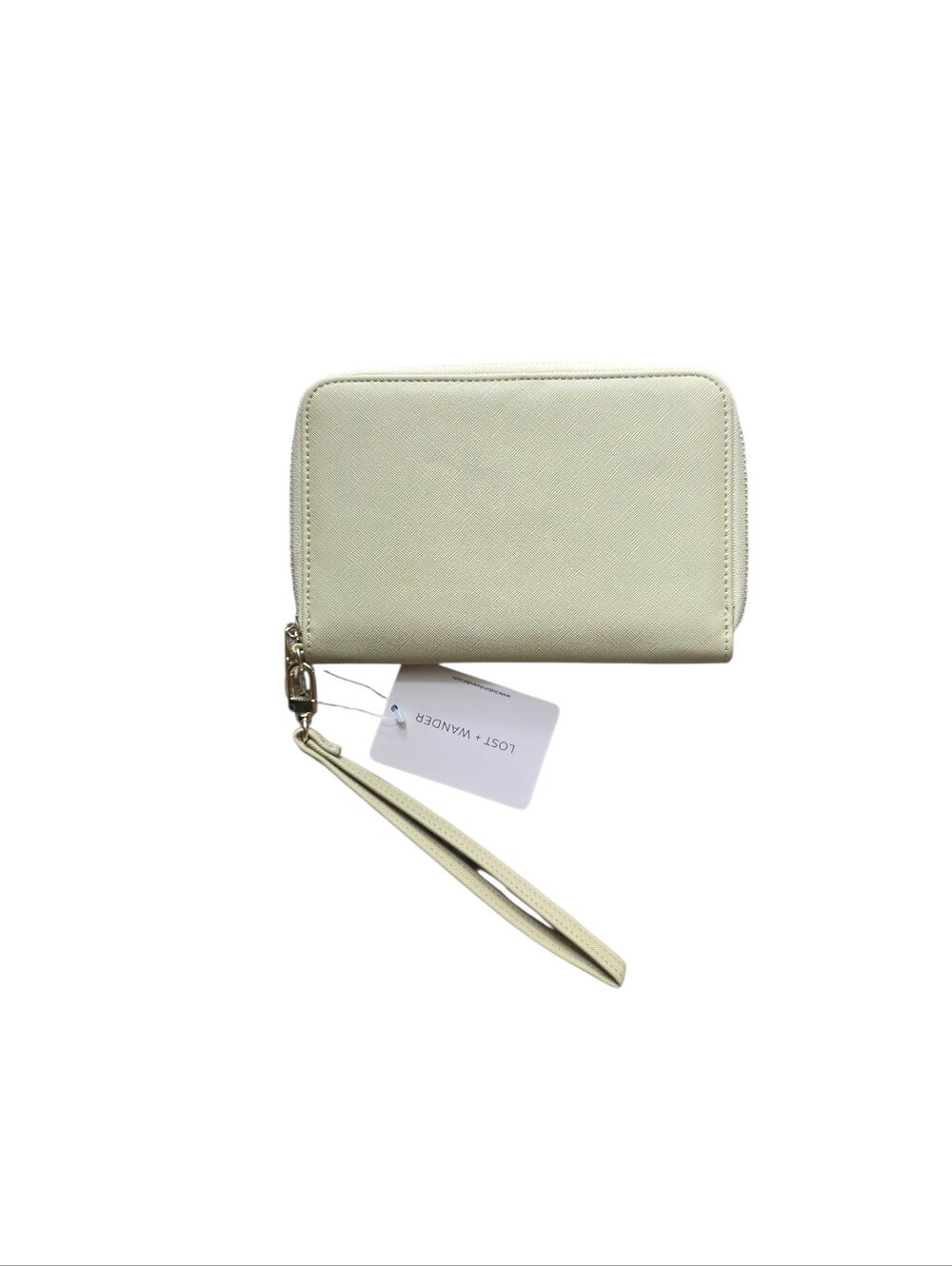 lost + wander passport wallet nwt